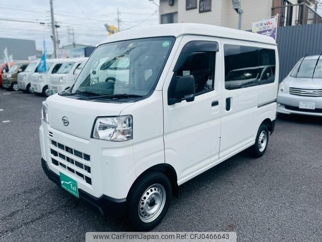 daihatsu hijet-van 2023 -DAIHATSU--Hijet Van 3BD-S700V--S700V-0059637---DAIHATSU--Hijet Van 3BD-S700V--S700V-0059637- image 1