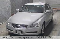 toyota mark-x 2005 -TOYOTA--MarkX GRX120-0040262---TOYOTA--MarkX GRX120-0040262-