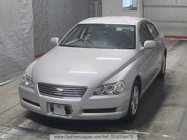 toyota mark-x 2005 -TOYOTA--MarkX GRX120-0040262---TOYOTA--MarkX GRX120-0040262- image 1