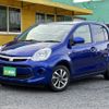 toyota passo 2016 quick_quick_DBA-KGC30_KGC30-0253291 image 2