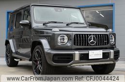 mercedes-benz g-class 2020 quick_quick_ABA-463276_W1N4632762X347573