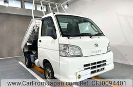 daihatsu hijet-truck 2012 CMATCH_U00046166448