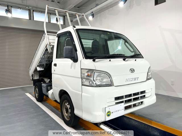 daihatsu hijet-truck 2012 CMATCH_U00046166448 image 1