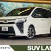toyota voxy 2018 quick_quick_ZRR80W_ZRR80-0453156 image 1