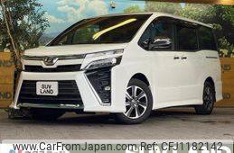 toyota voxy 2018 quick_quick_ZRR80W_ZRR80-0453156