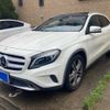 mercedes-benz gla-class 2014 CFJ1864618 image 1