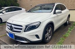 mercedes-benz gla-class 2014 CFJ1864618
