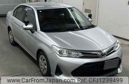 toyota corolla-axio 2019 -TOYOTA--Corolla Axio NZE161-7128604---TOYOTA--Corolla Axio NZE161-7128604-