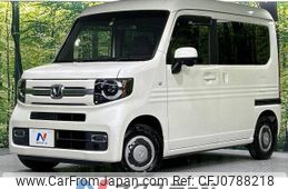 honda n-van 2019 -HONDA--N VAN HBD-JJ1--JJ1-4005395---HONDA--N VAN HBD-JJ1--JJ1-4005395-