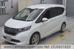 honda freed 2019 -HONDA--Freed GB7-1103419---HONDA--Freed GB7-1103419-