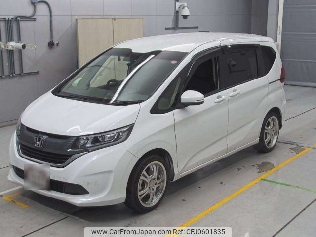 honda freed 2019 -HONDA--Freed GB7-1103419---HONDA--Freed GB7-1103419- image 1