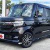 honda n-box 2018 -HONDA--N BOX DBA-JF3--JF3-1030825---HONDA--N BOX DBA-JF3--JF3-1030825- image 1