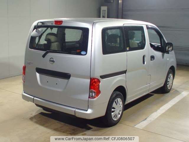 nissan nv200-vanette 2020 -NISSAN--NV200 DBF-VM20ｶｲ--VM20-155014---NISSAN--NV200 DBF-VM20ｶｲ--VM20-155014- image 2