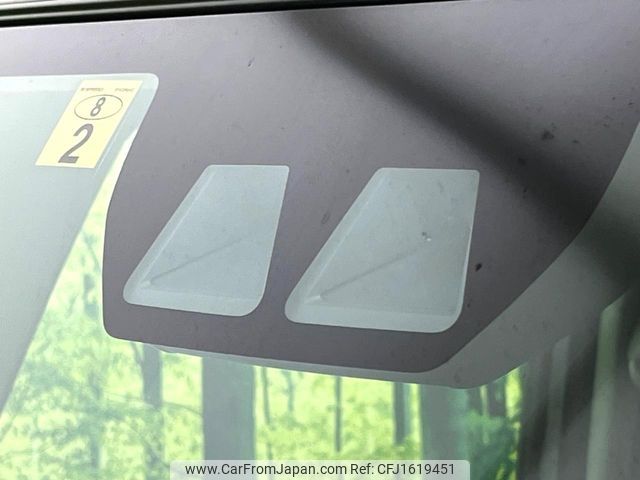 daihatsu tanto 2023 CFJ1619451 image 2