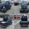 daihatsu midget-ii 1997 quick_quick_V-K100P_K100P-006189 image 2