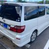 toyota alphard 2007 CFJ1657549 image 5