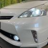 toyota prius-α 2014 -TOYOTA--Prius α DAA-ZVW40W--ZVW40-0001375---TOYOTA--Prius α DAA-ZVW40W--ZVW40-0001375- image 12