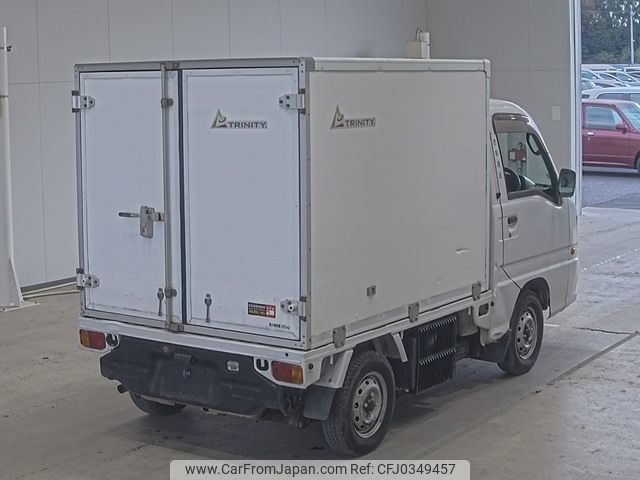 subaru sambar-truck 2009 -SUBARU--Samber Truck TT1-109076---SUBARU--Samber Truck TT1-109076- image 2