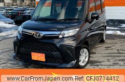 toyota roomy 2022 -TOYOTA--Roomy M900A--0700220---TOYOTA--Roomy M900A--0700220-