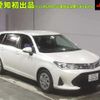 toyota corolla-fielder 2018 -TOYOTA 【春日井 500ｾ2626】--Corolla Fielder NZE161G-7126779---TOYOTA 【春日井 500ｾ2626】--Corolla Fielder NZE161G-7126779- image 1