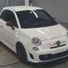 fiat fiat-others 2011 -FIAT--Fiat ZFA31200000628383---FIAT--Fiat ZFA31200000628383- image 1