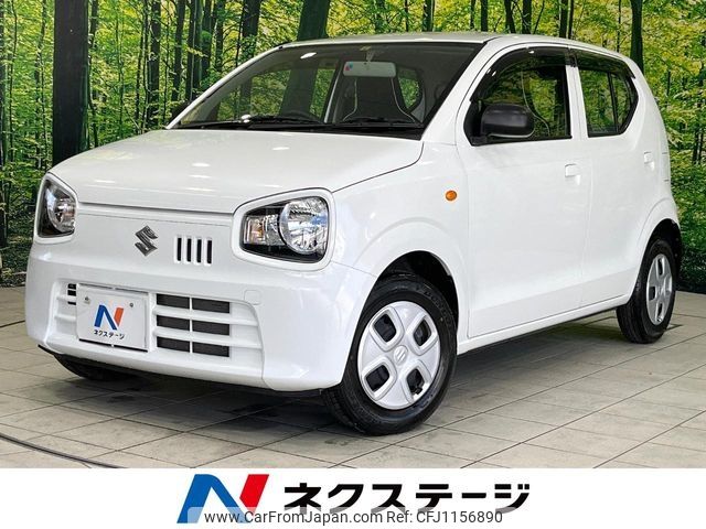 suzuki alto 2020 -SUZUKI--Alto DBA-HA36S--HA36S-551089---SUZUKI--Alto DBA-HA36S--HA36S-551089- image 1