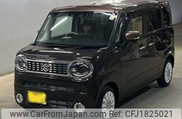 suzuki wagon-r 2022 CFJ1825021