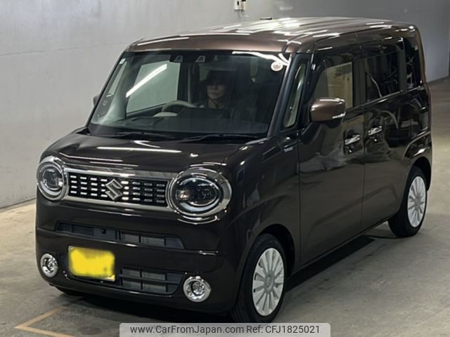suzuki wagon-r 2022 CFJ1825021 image 1