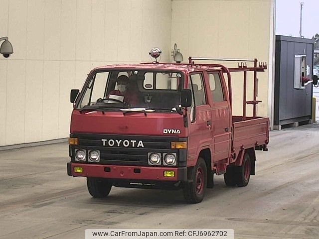 toyota dyna-truck 1986 -TOYOTA--Dyna LY60ｶｲ-0007891---TOYOTA--Dyna LY60ｶｲ-0007891- image 1