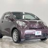 toyota iq 2010 -TOYOTA--iQ DBA-KGJ10--KGJ10-6018311---TOYOTA--iQ DBA-KGJ10--KGJ10-6018311- image 17