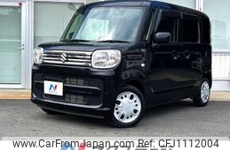 suzuki spacia 2022 quick_quick_MK53S_MK53S-411912