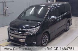 toyota noah 2021 CFJ1684751