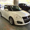 suzuki swift 2016 -SUZUKI--Swift ZC32S--312229---SUZUKI--Swift ZC32S--312229- image 4