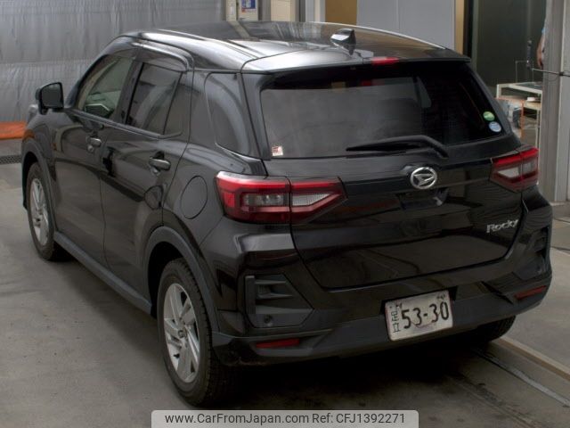daihatsu rocky 2021 -DAIHATSU--Rocky A200S-0031262---DAIHATSU--Rocky A200S-0031262- image 2