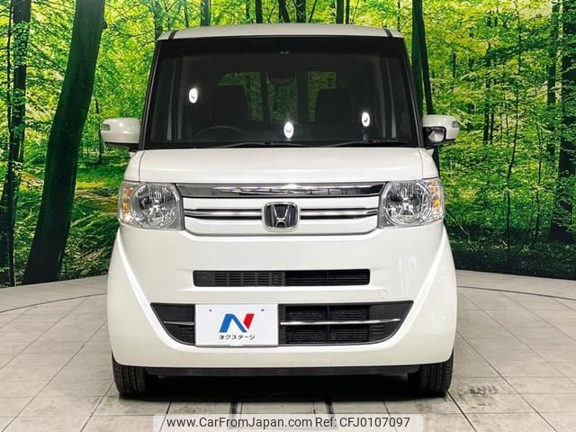 honda n-box 2016 -HONDA 【名変中 】--N BOX JF1--1840563---HONDA 【名変中 】--N BOX JF1--1840563- image 1