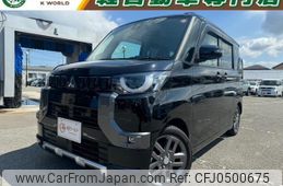 mitsubishi delica 2023 quick_quick_B35A_B35A-0505401