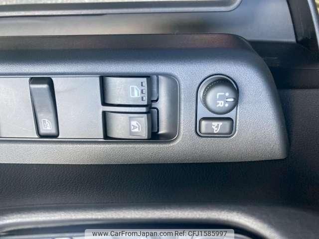 daihatsu atrai 2025 CFJ1585997 image 2