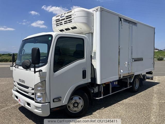 isuzu elf-truck 2018 quick_quick_TPG-NPR85AN_NPR85-7079868 image 1