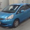 honda fit 2008 -HONDA--Fit GE6-1110621---HONDA--Fit GE6-1110621- image 1