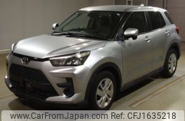 toyota raize 2021 CFJ1635218