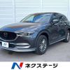 mazda cx-5 2018 -MAZDA--CX-5 3DA-KF2P--KF2P-210245---MAZDA--CX-5 3DA-KF2P--KF2P-210245- image 1