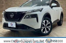 nissan x-trail 2022 quick_quick_6AA-SNT33_SNT33-005655