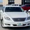 lexus ls 2012 -LEXUS 【名変中 】--Lexus LS USF40--5111085---LEXUS 【名変中 】--Lexus LS USF40--5111085- image 1