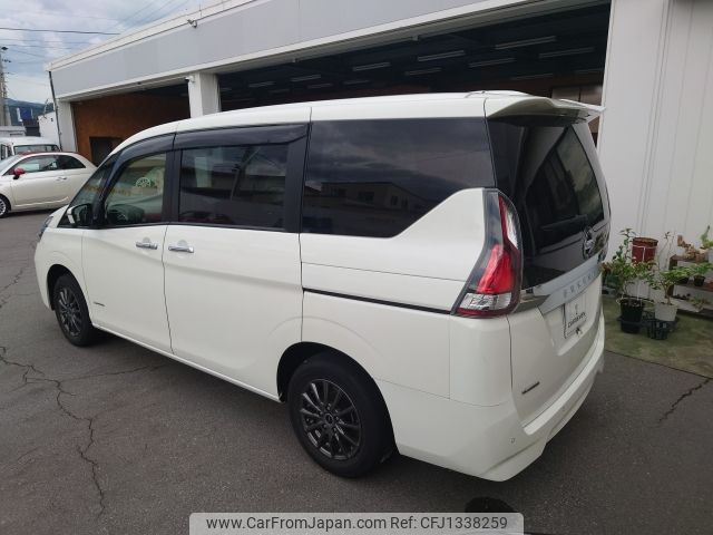 nissan serena 2022 -NISSAN--Serena 5AA-GNC27--GNC27-034232---NISSAN--Serena 5AA-GNC27--GNC27-034232- image 2