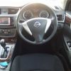 nissan sylphy 2014 21419 image 21