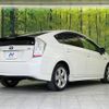 toyota prius 2010 -TOYOTA--Prius DAA-ZVW30--ZVW30-5168157---TOYOTA--Prius DAA-ZVW30--ZVW30-5168157- image 18