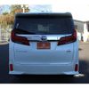 toyota alphard 2019 -TOYOTA--Alphard DAA-AYH30W--AYH30-0092792---TOYOTA--Alphard DAA-AYH30W--AYH30-0092792- image 8