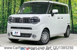 suzuki wagon-r 2021 quick_quick_MX91S_MX91S-105420