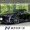 toyota prius 2023 -TOYOTA--Prius 6AA-MXWH60--MXWH60-4012435---TOYOTA--Prius 6AA-MXWH60--MXWH60-4012435- image 1