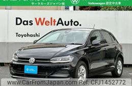 volkswagen polo 2020 -VOLKSWAGEN--VW Polo ABA-AWCHZ--WVWZZZAWZLU090824---VOLKSWAGEN--VW Polo ABA-AWCHZ--WVWZZZAWZLU090824-